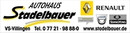 Logo Autohaus Stadelbauer GmbH